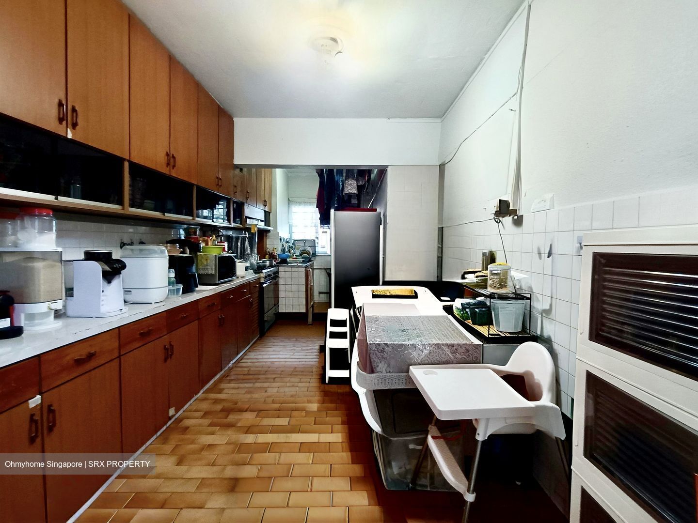 Chai Chee Road (Bedok),  #611477451
